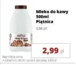 Torimpex Piątnica Mleko do kawy oferta