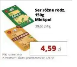 Torimpex Mlekpol Ser oferta