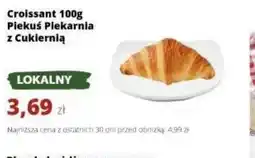 Torimpex Croissant Piekuś Piekarnia z Cukiernią oferta