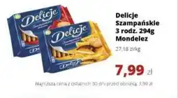 Torimpex Delicje Szampańskie oferta