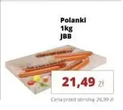 Torimpex JBB Polanki oferta