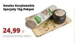 Torimpex Smalec Kurplowskie Specjały oferta