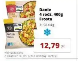 Torimpex Frosta Danie oferta