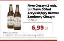 Torimpex Piwo Cieszyn oferta