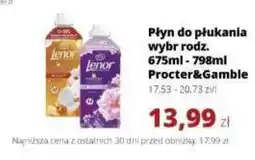 Torimpex Lenor Płyn do płukania oferta