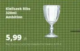 Torimpex Ambition Kieliszek Ribs oferta