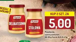 Avita Prymat Musztarda oferta