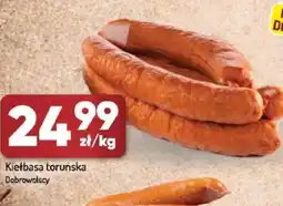 Avita Kiełbasa toruńska Dobrowolscy oferta