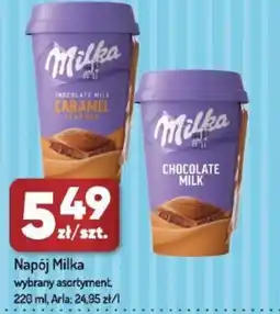 Avita Napój Milka oferta