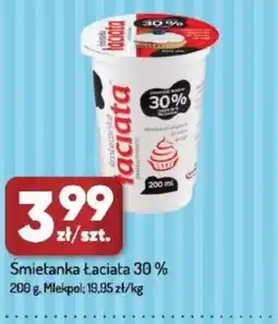 Avita Smietanka Laciata 30% oferta