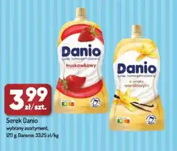 Avita Serek Danio oferta