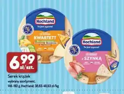 Avita Hochland Serek krążek oferta