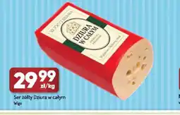 Avita Ser żółty Dziura w całym Wigo oferta