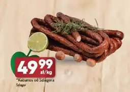 Avita Kabanos Szlagor oferta