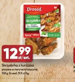 Avita Skrzydełka z kurczaka Drosed oferta