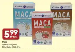 Avita Chaber Maca oferta