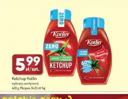 Avita Ketchup Kotlin oferta