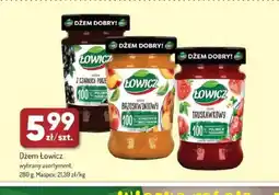 Avita Dżem Lowicz oferta