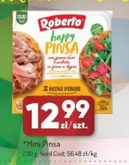 Avita Roberto Happy Pinsa oferta