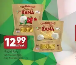Avita Ravioli Rana oferta