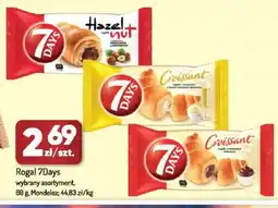 Avita Rogal 7Days oferta