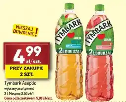 Avita Tymbark Aseptic oferta