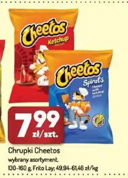 Avita Chrupki Cheetos oferta