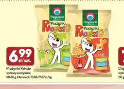 Avita Przysnacki Prażynki Reksio oferta