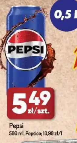 Avita Pepsi oferta
