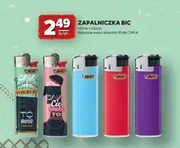 Stokrotka Market Zapalniczka BIC oferta