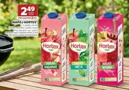 Stokrotka Market Napój Hortex oferta
