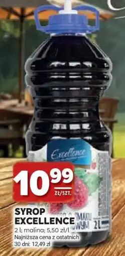 Stokrotka Market Syrop Excellence oferta