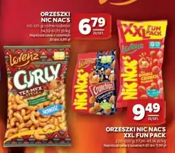 Stokrotka Market Orzeszki Nic Nac’s oferta