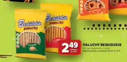 Stokrotka Market Paluchy Beskidzkie oferta
