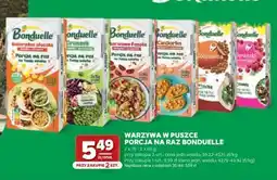 Stokrotka Market Warzywa w puszce Porcja na raz Bonduelle oferta