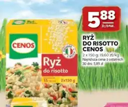 Stokrotka Market Ryż do risotto Cenos oferta