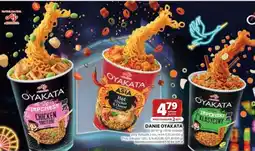 Stokrotka Market Danie Oyakata oferta