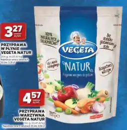 Stokrotka Market Przyprawa w płynie Vegeta Natur oferta