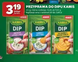 Stokrotka Market Przyprawa do dipu Kamis oferta
