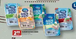 Stokrotka Market Śledzik na raz LISNER oferta