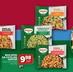 Stokrotka Market Makaron na patelnię Hortex oferta