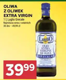 Stokrotka Market Oliwa z oliwek extra virgin oferta