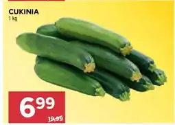 Stokrotka Market Cukinia oferta