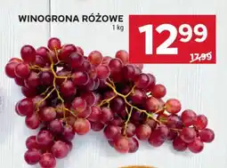 Stokrotka Market Winogrona różowe oferta