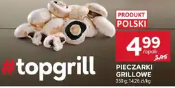 Stokrotka Market PIECZARKI GRILLOWE oferta