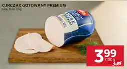 Stokrotka Market KURCZAK GOTOWANY PREMIUM oferta