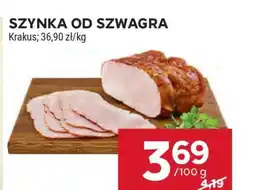 Stokrotka Market Szynka Od Szwagra oferta