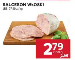 Stokrotka Market Salceson włoski oferta