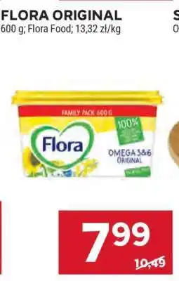 Stokrotka Market Flora Original oferta