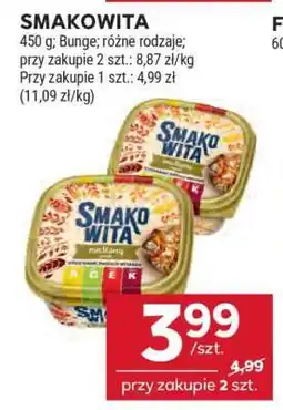 Stokrotka Market Smakowita oferta